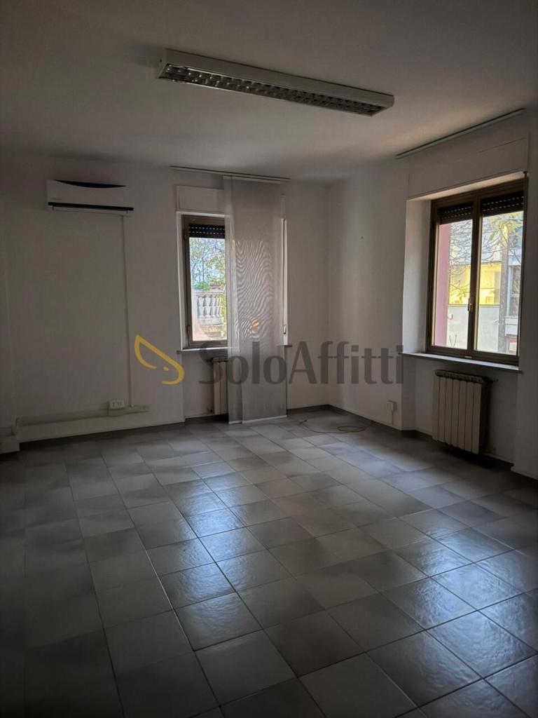 appartamento in affitto a Pescara