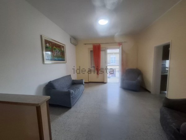 appartamento in affitto a Pescara in zona San Silvestro