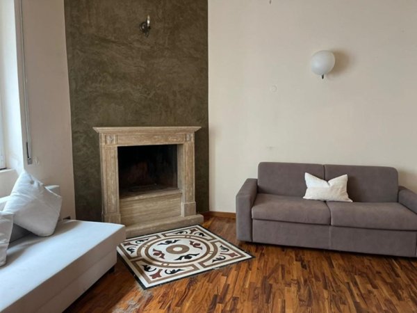 appartamento in affitto a Pescara in zona Centro Città