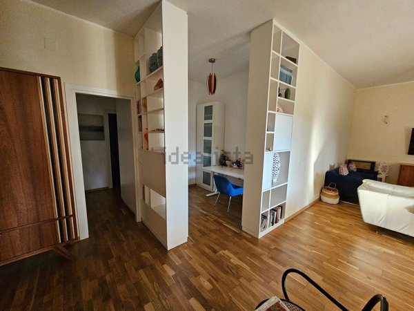 appartamento in affitto a Pescara in zona Castellammare