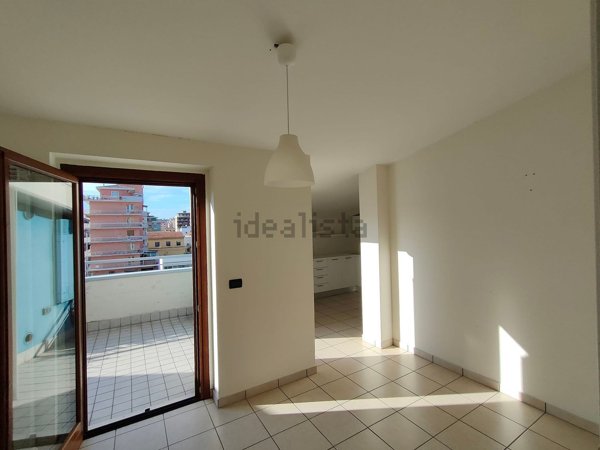 appartamento in affitto a Pescara in zona Centro Città