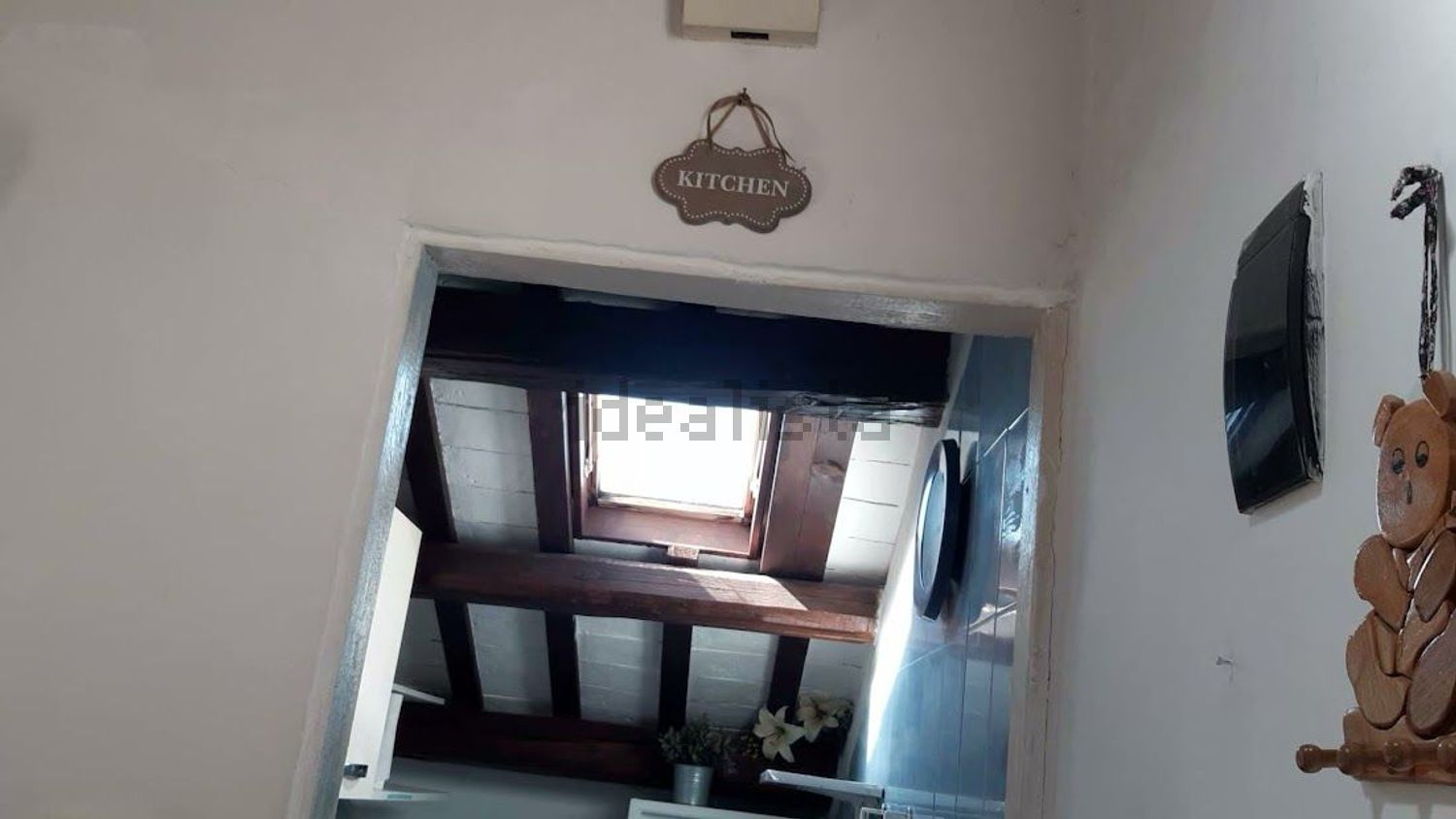 appartamento in affitto a Pescara in zona Stadio