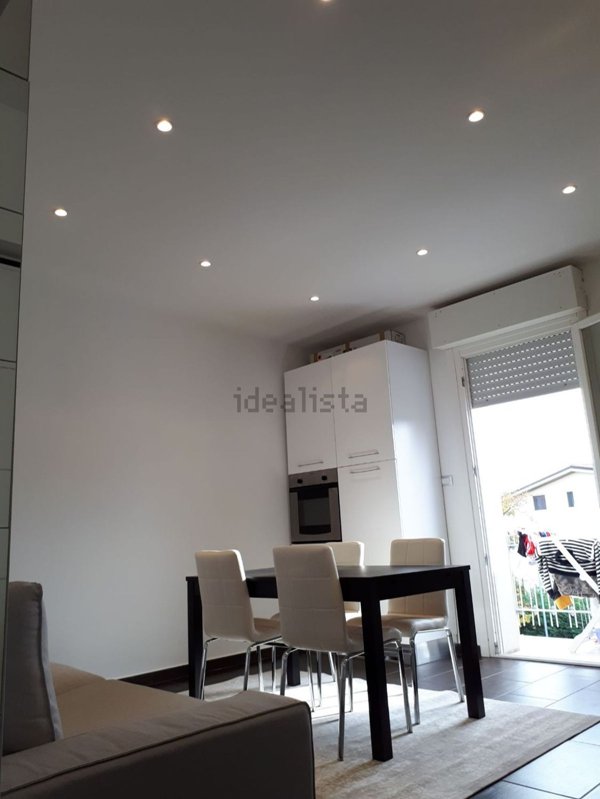 appartamento in affitto a Pescara in zona San Silvestro