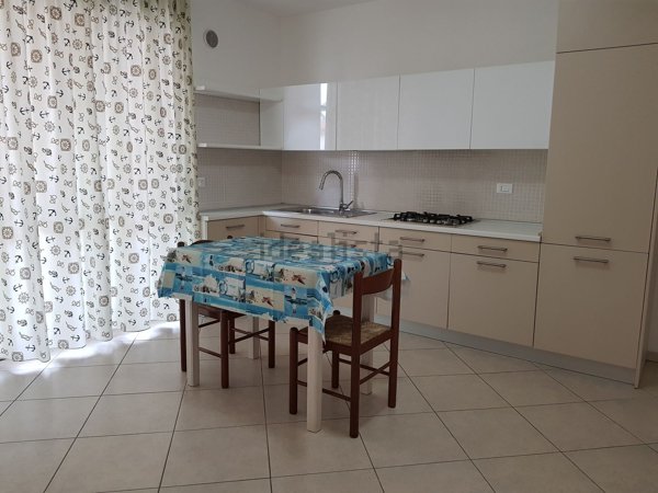 appartamento in affitto a Pescara in zona Ospedale