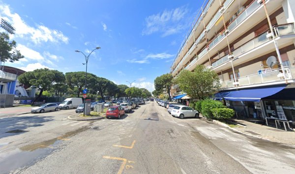 locale commerciale in affitto a Pescara in zona Stadio