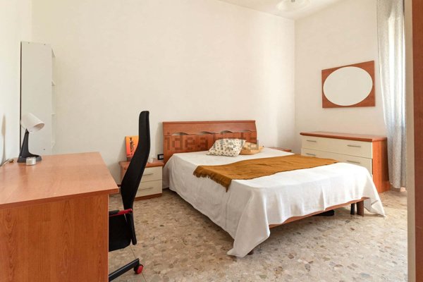 appartamento in affitto a Pescara in zona Stadio