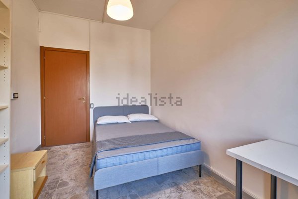 appartamento in affitto a Pescara in zona Stadio