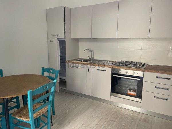 appartamento in affitto a Pescara in zona Ospedale