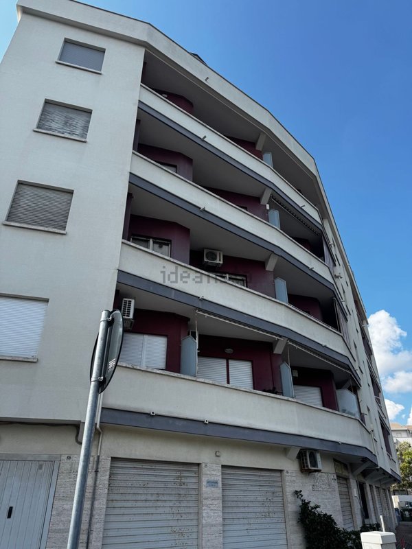 appartamento in affitto a Pescara