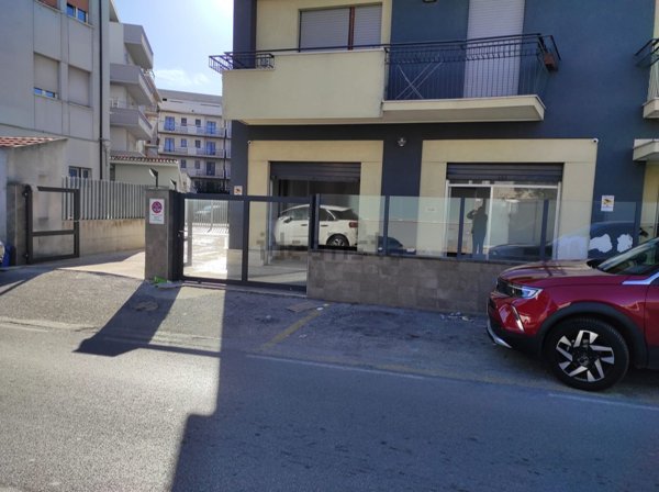 ufficio in affitto a Pescara