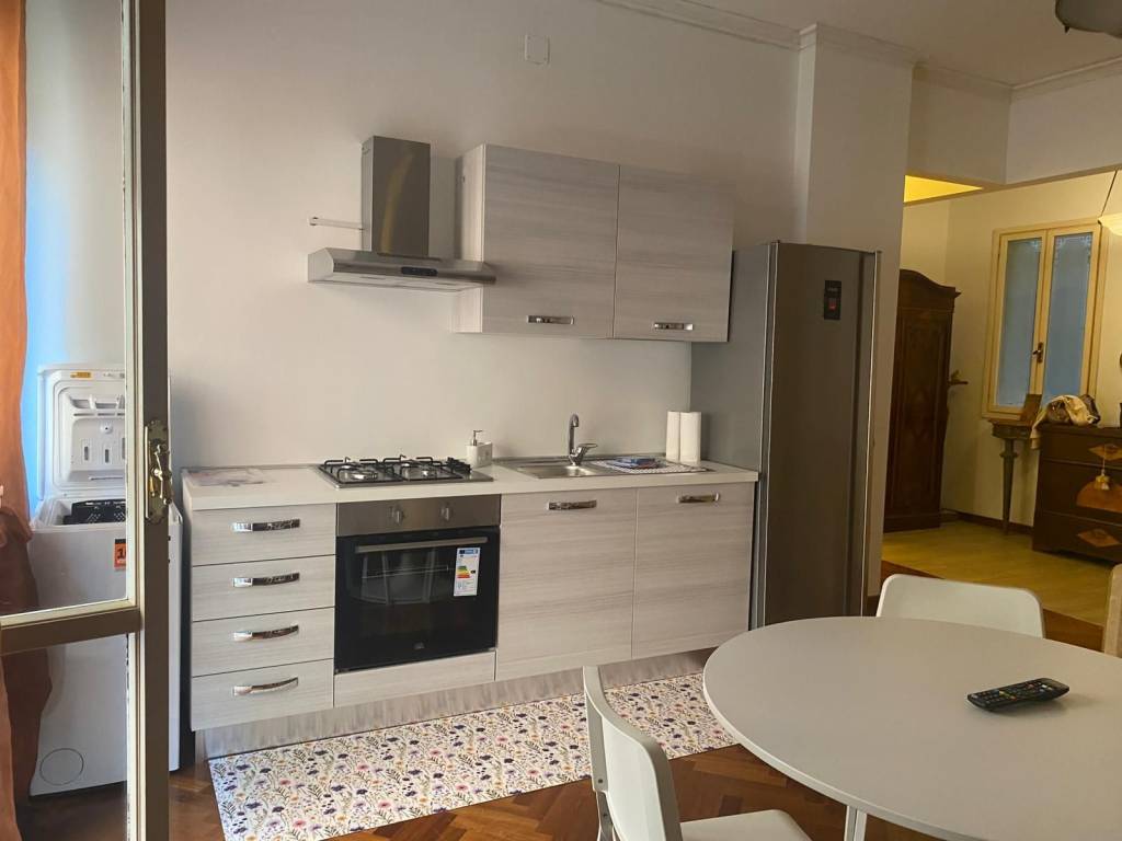 appartamento in affitto a Pescara in zona Centro Città