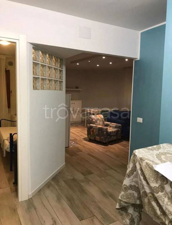 appartamento in affitto a Pescara