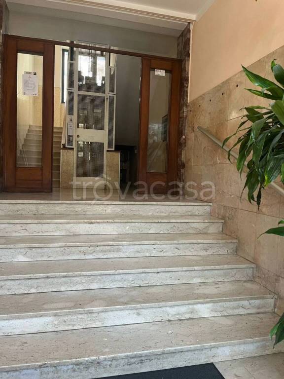 appartamento in affitto a Pescara