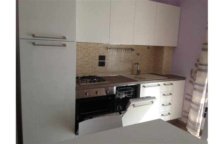 appartamento in affitto a Pescara in zona Pineta