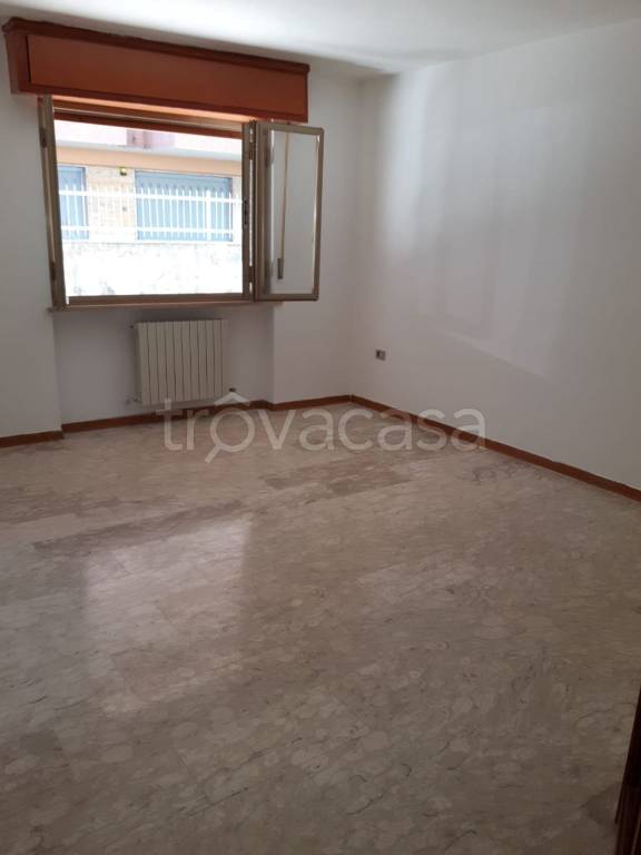 appartamento in affitto a Pescara in zona Kennedy