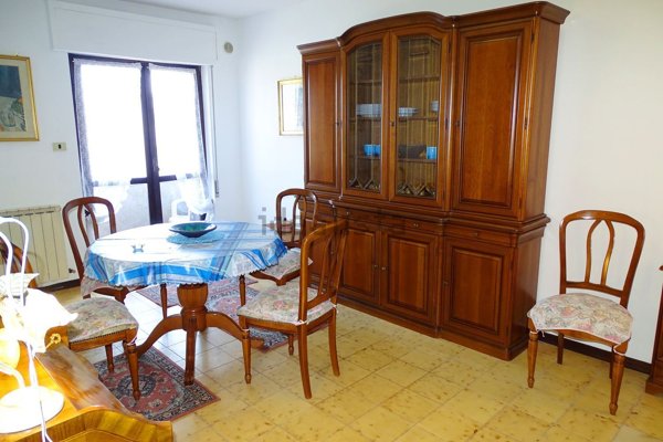 appartamento in affitto a Pescara