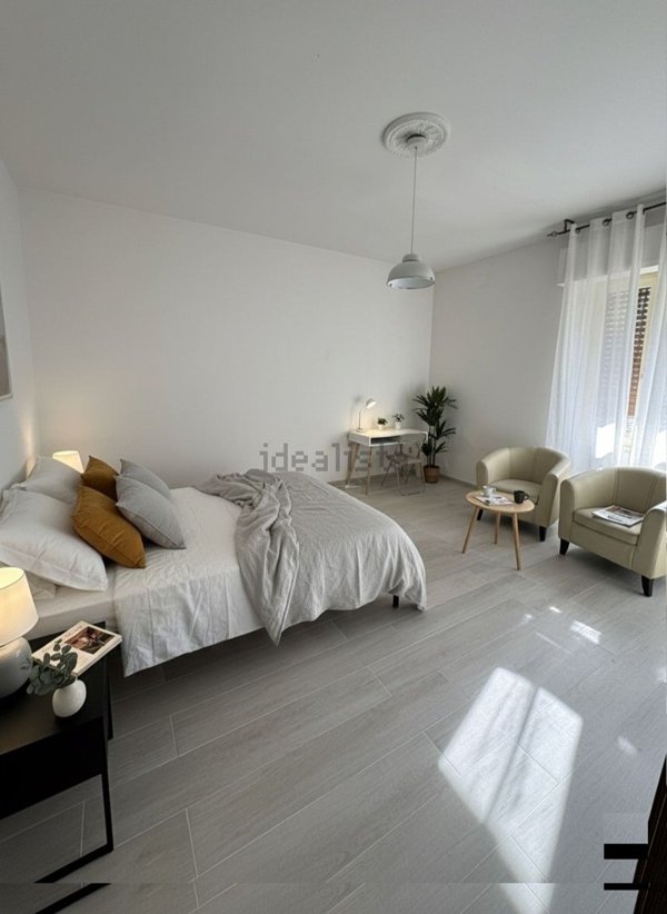 appartamento in affitto a Pescara in zona Porta Nuova