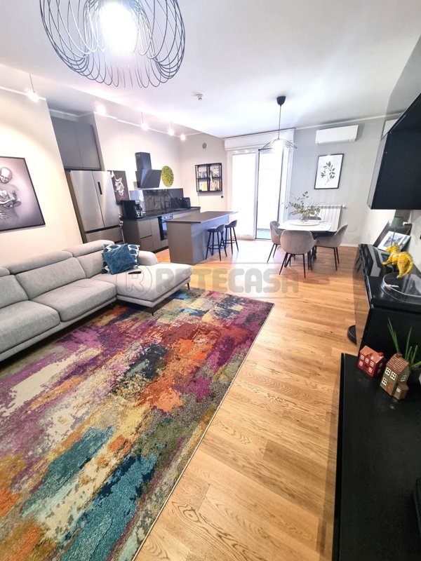 appartamento in affitto a Pescara in zona Centro Città