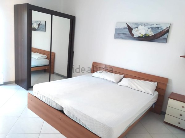 appartamento in affitto a Pescara