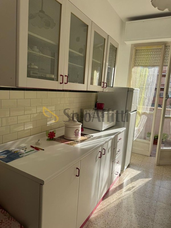 appartamento in affitto a Pescara in zona Centro Città