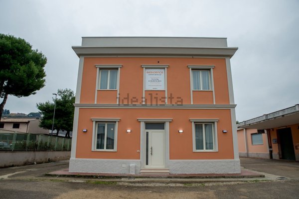 appartamento in affitto a Pescara