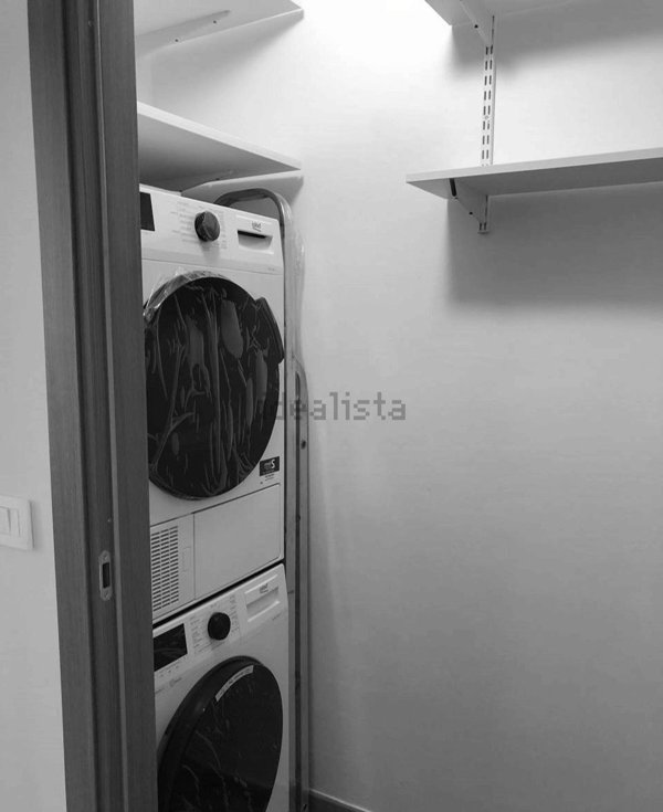 appartamento in affitto a Pescara