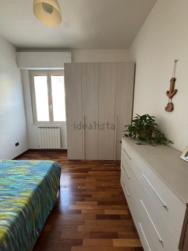 appartamento in affitto a Pescara