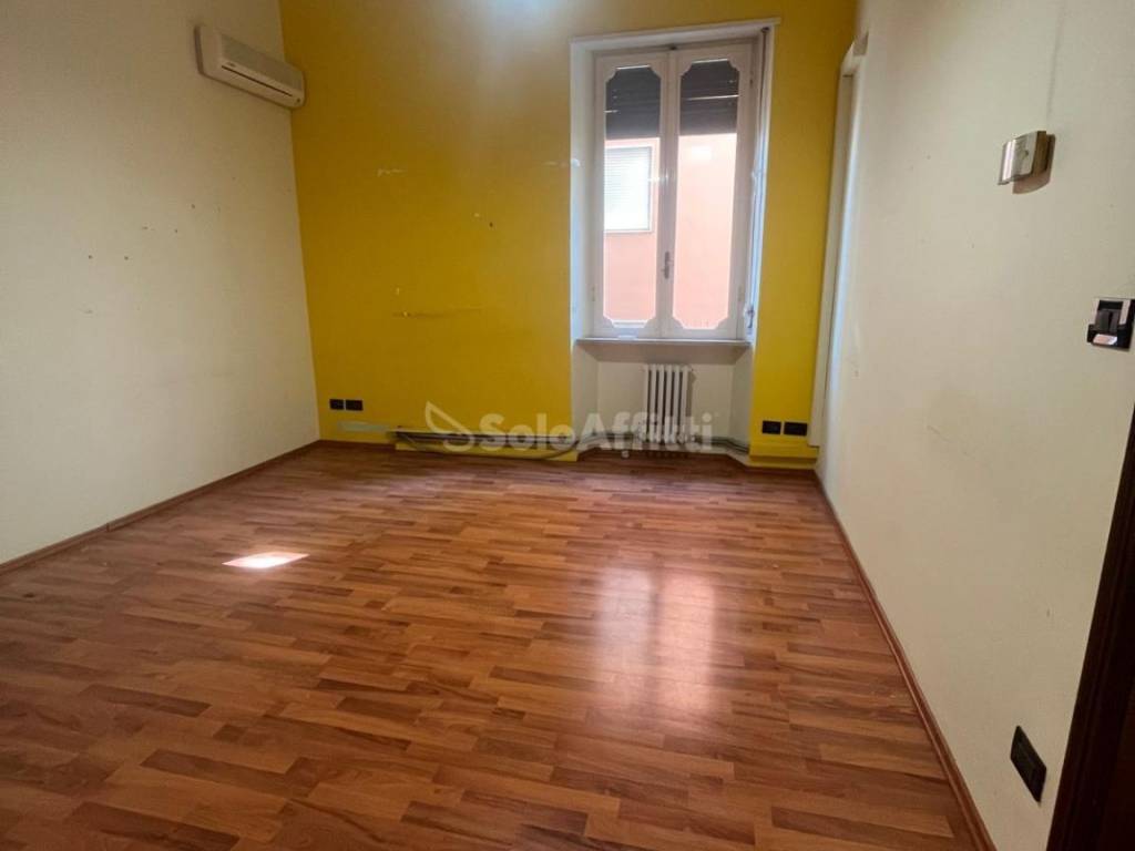 ufficio in affitto a Pescara in zona Centro Città