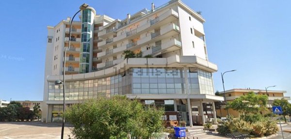 appartamento in affitto a Pescara in zona Stadio