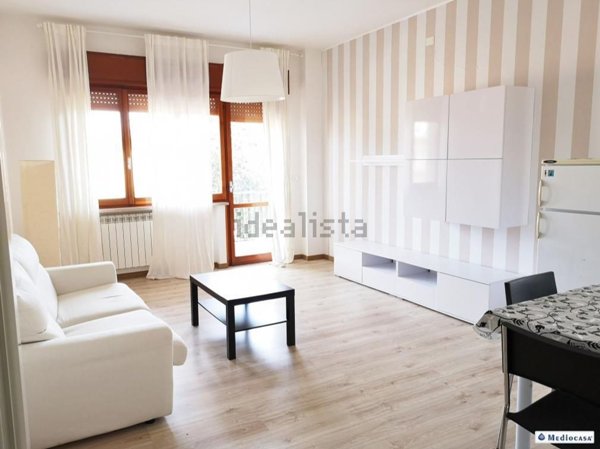 appartamento in affitto a Pescara in zona Pineta