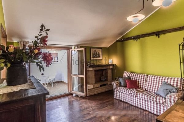 appartamento in affitto a Pescara