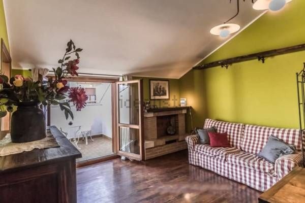 appartamento in affitto a Pescara