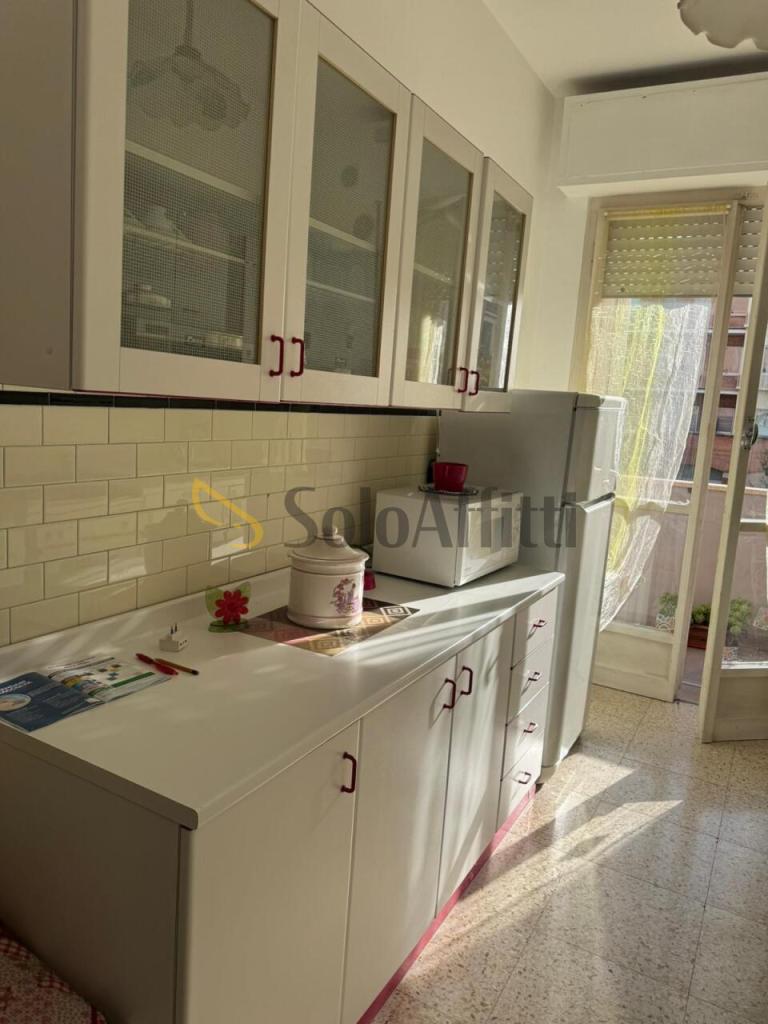 appartamento in affitto a Pescara in zona Centro Città