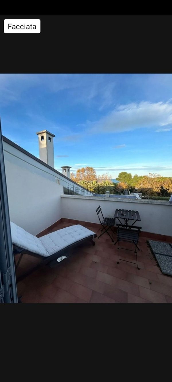 appartamento in affitto a Pescara