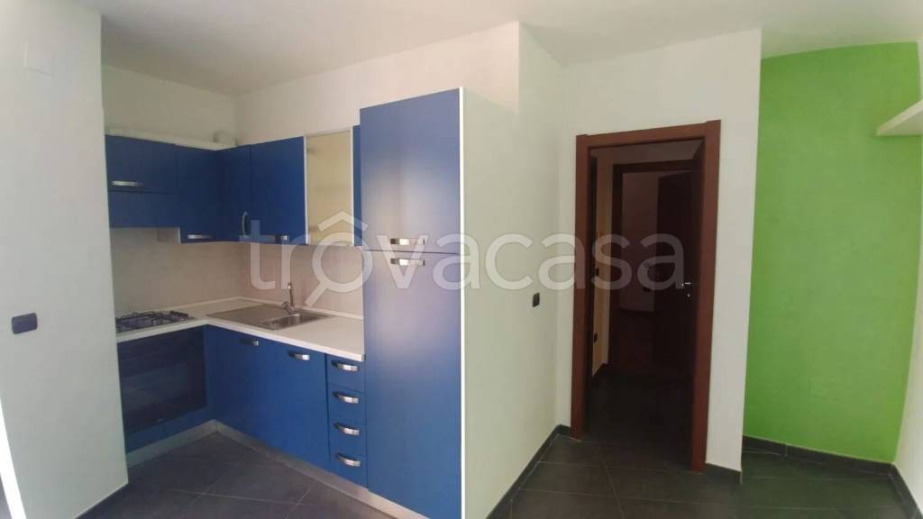 appartamento in affitto a Pescara in zona Colle Scorrano