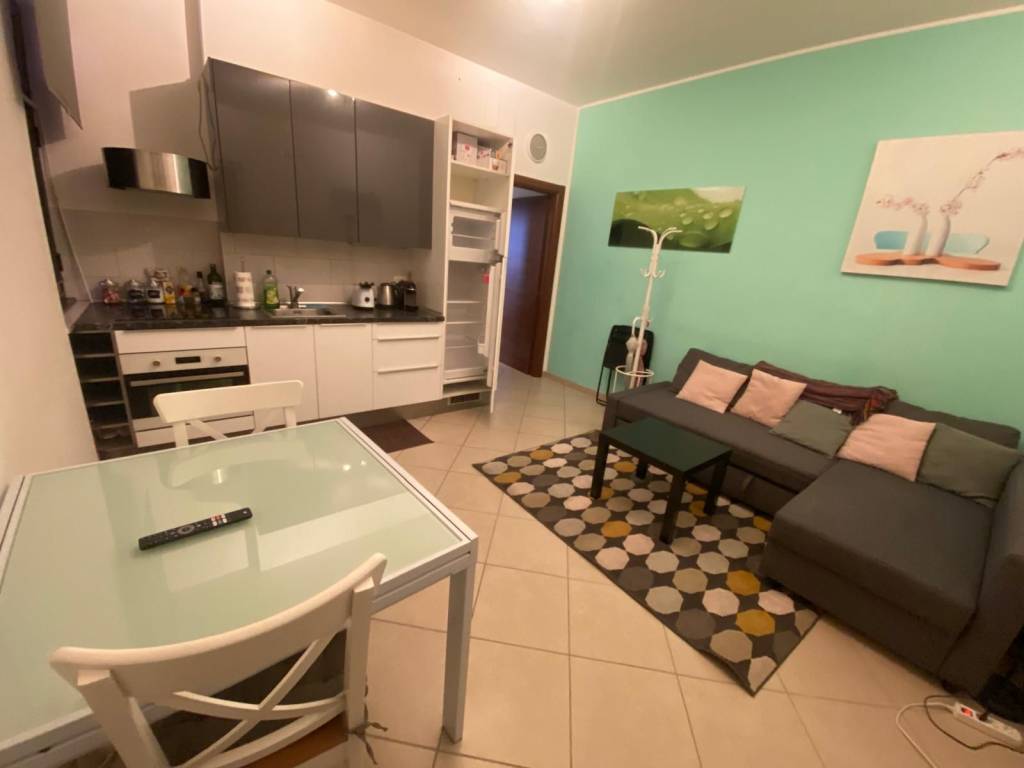 appartamento in affitto a Pescara in zona Porta Nuova