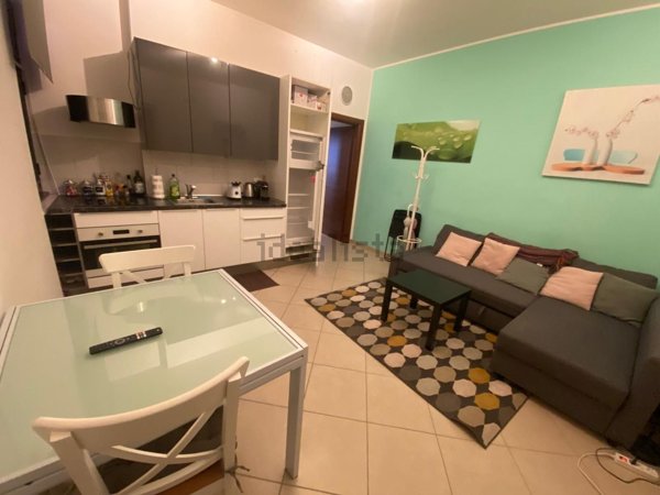 appartamento in affitto a Pescara in zona Porta Nuova