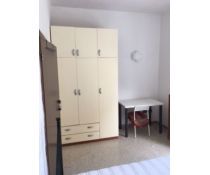 attico in affitto a Pescara in zona Stadio