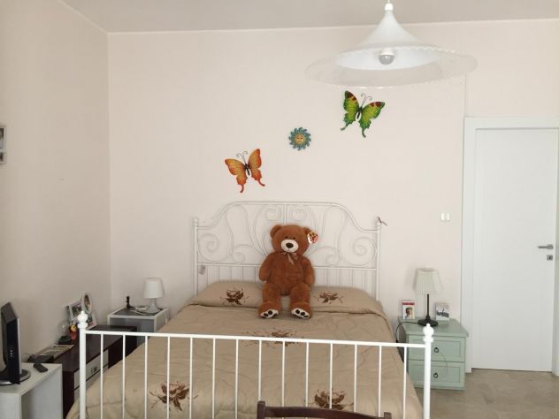 camera singola in affitto a Pescara in zona Porta Nuova