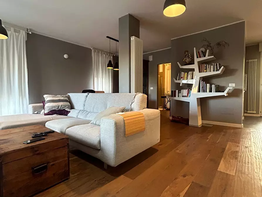 appartamento in affitto a Pescara in zona San Silvestro