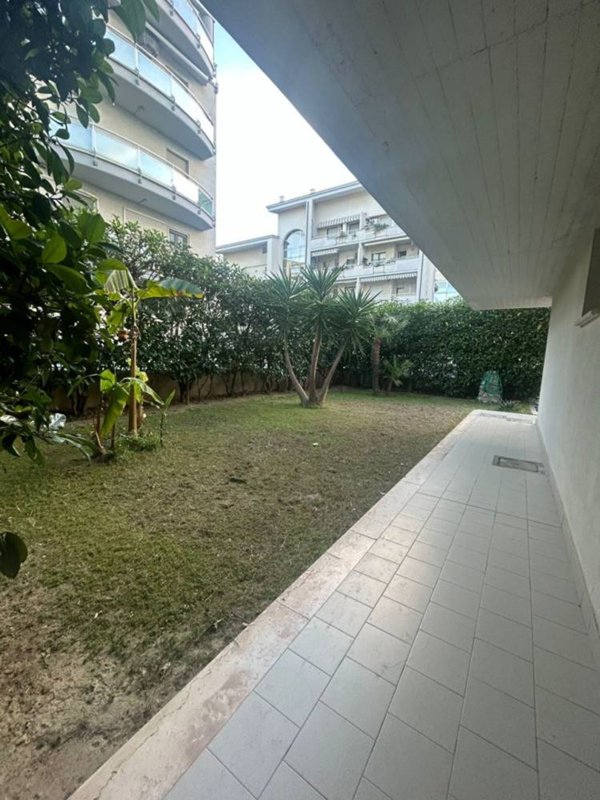 appartamento in affitto a Pescara