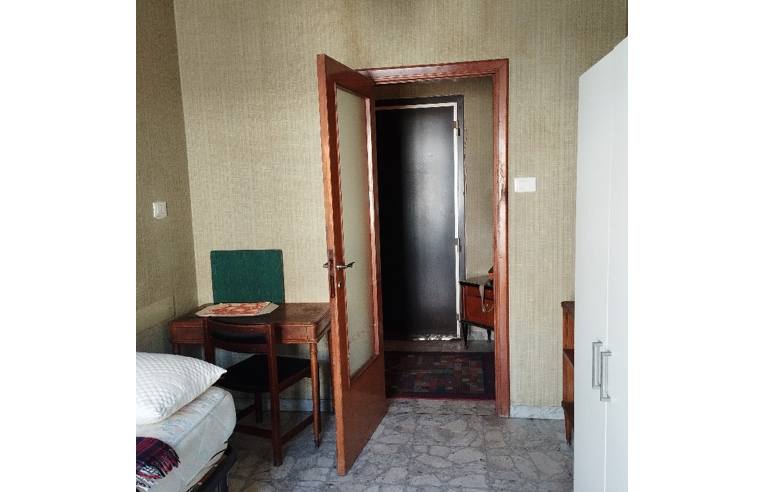 camera singola in affitto a Pescara in zona Centro Città