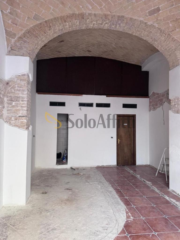 appartamento in affitto a Pescara in zona Centro Città