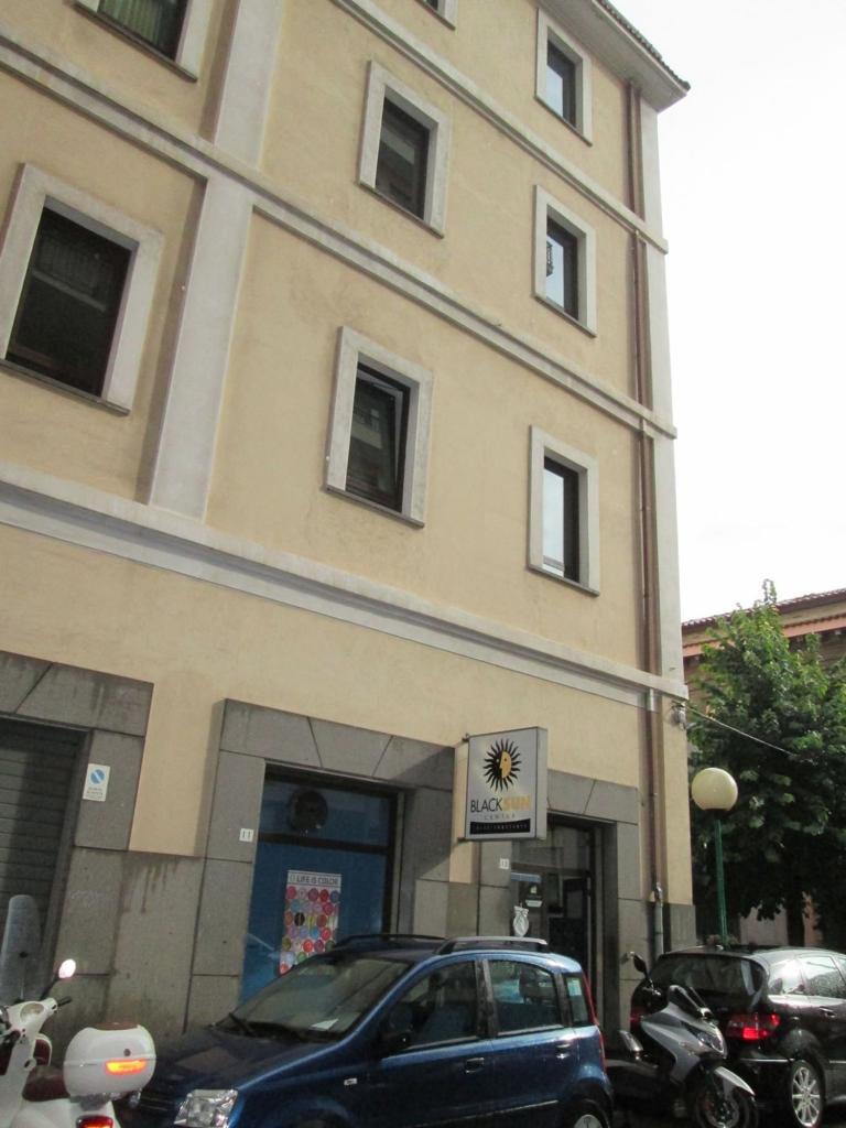 negozio in affitto a Pescara