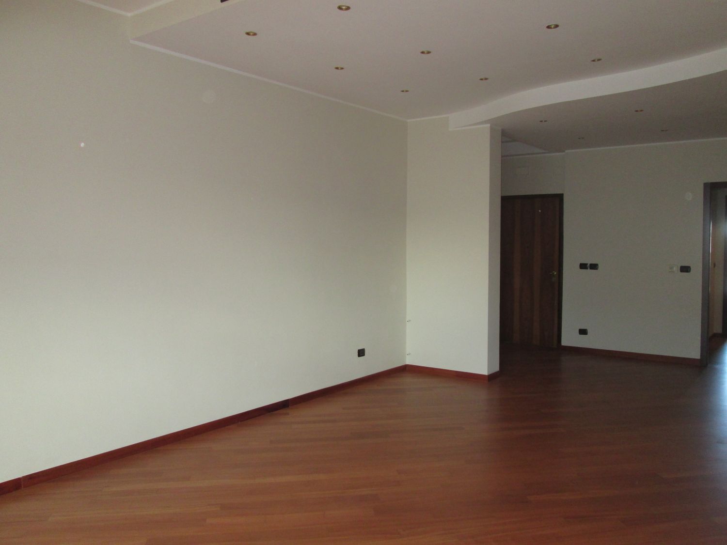 ufficio in affitto a Pescara