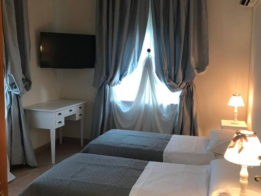 appartamento in affitto a Pescara in zona Santa Filomena