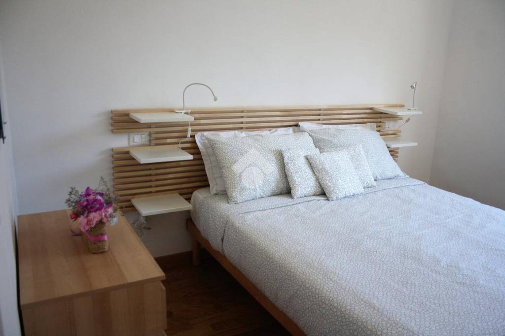 appartamento in affitto a Pescara in zona Centro Città