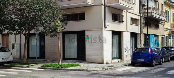 ufficio in affitto a Pescara