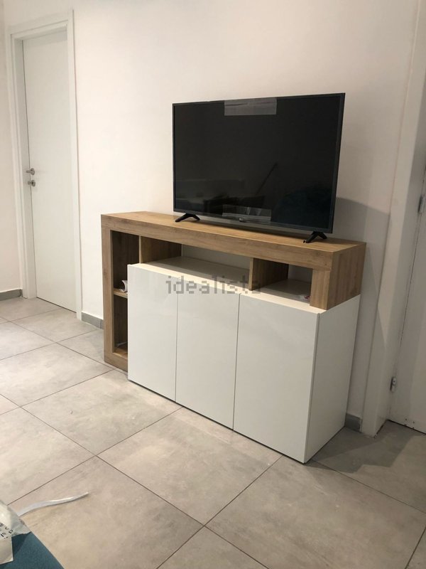 appartamento in affitto a Pescara