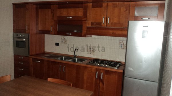 appartamento in affitto a Pescara